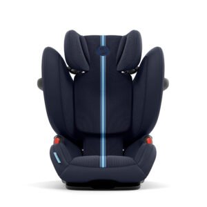 Autokreslins CYBEX Gold Pallas G2 i Size Plus 76 150 cm 9 50 kg Isofix Ocean Blue6