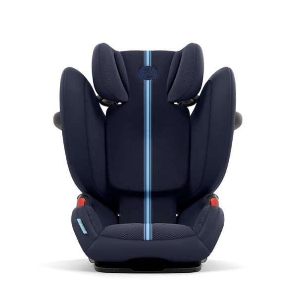 Autokreslins CYBEX Gold Pallas G2 i Size Plus 76 150 cm 9 50 kg Isofix Ocean Blue6