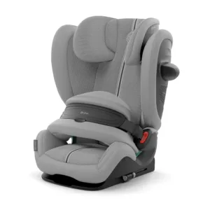 Autokrēsliņš CYBEX Gold Pallas G2 i-Size Plus, 76-150 cm (9 - 50 kg) Isofix, Stone Grey