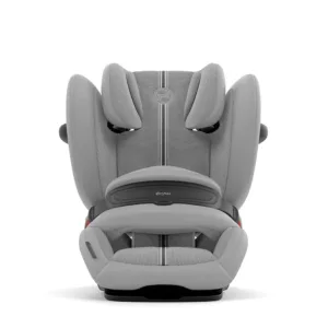 Autokreslins CYBEX Gold Pallas G2 i Size Plus 76 150 cm 9 50 kg Isofix Stone Grey1