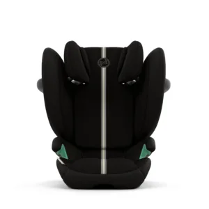 Autokreslins CYBEX Gold Solution G2 Plus 3 – 12 gadi 100 – 150 cm Max. 50 kg ISOFIX Moon Black1