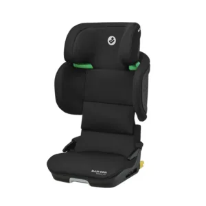 Bernu autokreslins Maxi Cosi Tanza i Size G CELL Salokams 3.5 12 gadi 15 36 Kg Full Black