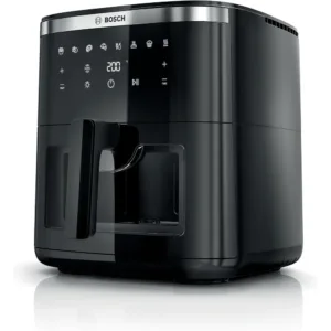 Karstā gaisa friteris Bosch Series 6 Hot Air Fryer, MAF671B0, 7.2 L 1800 W
