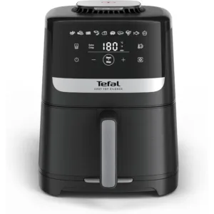 Karsta gaisa friteris Tefal Easy Fry Silence EY5528E0 Hot Air Fryer 5 L 1670 W
