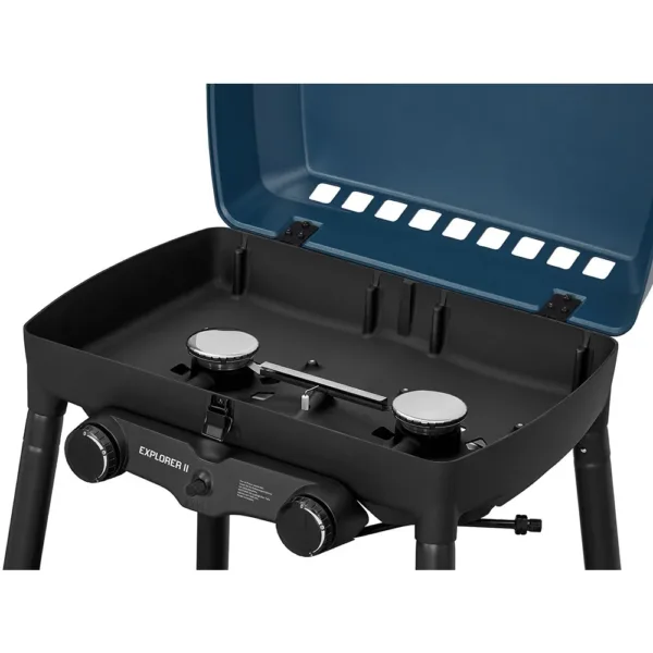 Kompakts g zes grils Enders Explorer II 2104 5