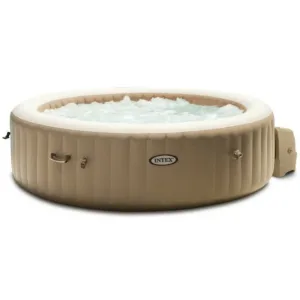 SPA Baseins INTEX Purespa 216 x 71 cm l ½dz 6 person um 28428EX