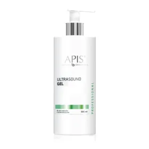 APIS Ultrasonic gēls 500 ml