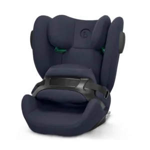 Autokrēsliņš CBX by Cybex Pallas B3 i-Size, ISOFIX, 9-50 kg Tumši zils