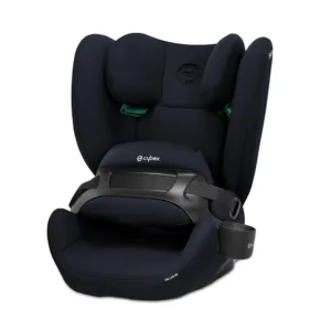 Autokrēsliņš CYBEX Silver Pallas B2 i-Size Isofix 9-50 kg Blue Moon