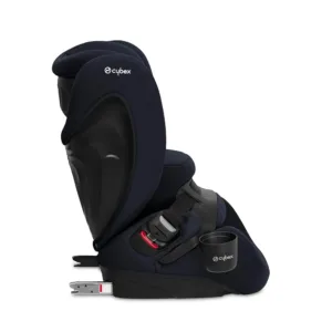 Autokreslins CYBEX Silver Pallas B2 i Size Isofix 9 50 kg Blue Moon3