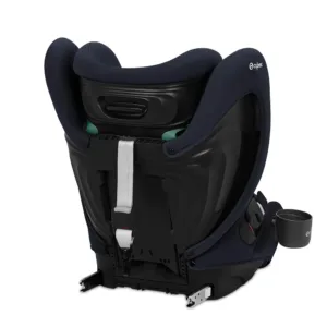 Autokreslins CYBEX Silver Pallas B2 i Size Isofix 9 50 kg Blue Moon4