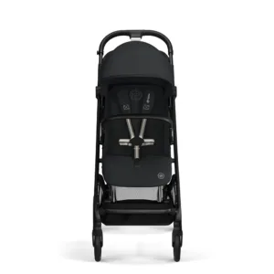 Bernu rati Cybex Gold Beezy max. 22 Kg Magic Black2