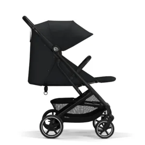 Bernu rati Cybex Gold Beezy max. 22 Kg Magic Black4