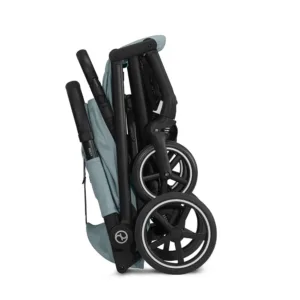 Bernu rati Cybex Gold Beezy max. 22 Kg Stormy Blue2