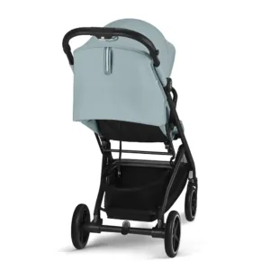 Bernu rati Cybex Gold Beezy max. 22 Kg Stormy Blue3