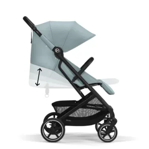 Bernu rati Cybex Gold Beezy max. 22 Kg Stormy Blue4
