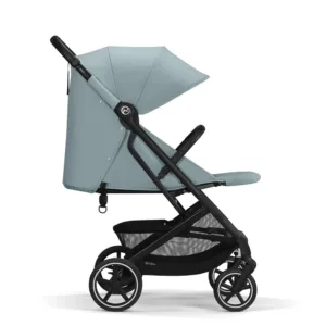 Bernu rati Cybex Gold Beezy max. 22 Kg Stormy Blue5