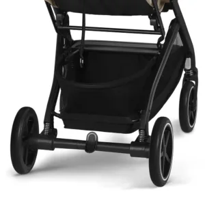 Bernu rati Cybex Gold Beezy max. 22 Kg Stormy Blue6