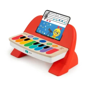 Interaktīva rotaļlieta Baby Einstein Hape 12577 Cal's First Melodies Magic Touch Piano