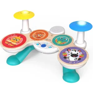 Interaktīva rotaļlieta Baby Einstein Hape Together in Tune Drums 12804