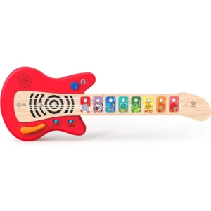 Interaktīva rotaļlieta Baby Einstein Hape Together in Tune Guitar 12805