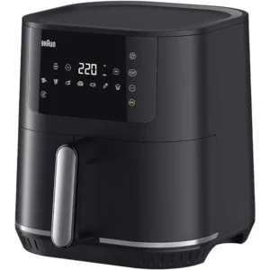 Karsta gaisa friteris Braun MultiFry 5 HF5030 6 L 1700W