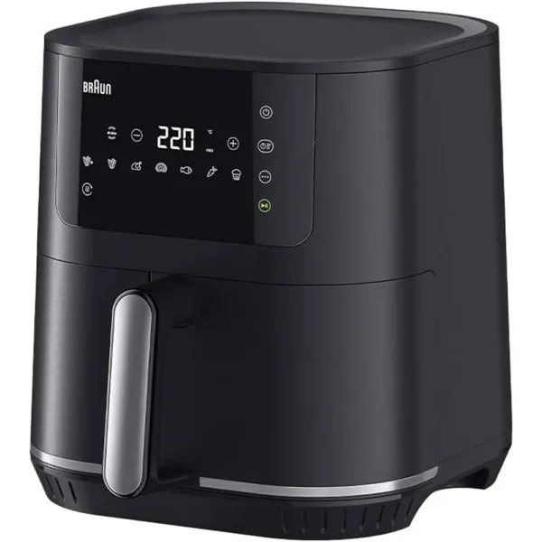 Karsta gaisa friteris Braun MultiFry 5 HF5030 6 L 1700W
