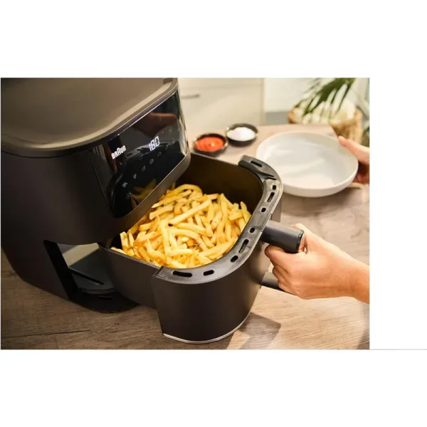 Karsta gaisa friteris Braun MultiFry 5 HF5030 6 L 1700W2