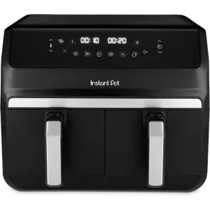 Dubultais karstā gaisa friteris Instant Pot Vortex Dual, 8 L, 1850 W INAFB91-BK