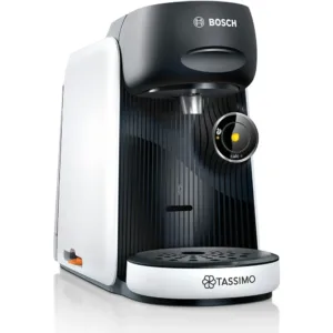 Elektriskais Kapsulu Kafijas Automāts BOSCH TASSIMO Finesse ‎‎TAS164E Balts 1400 W 700 ml