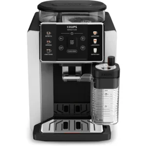 Kafijas automats Krups Sensation EA912E Milk Maestro Tehnologija EA912E10 2