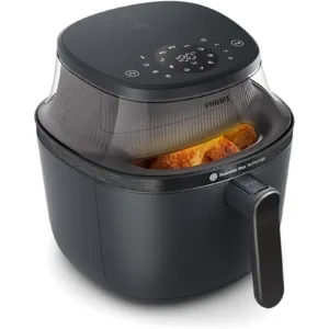 Karstā gaisa friteris Philips Airfryer 3000 Series NA340/00 7.2 L 2000 W