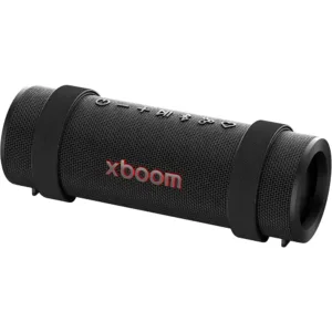 LG xboom Grab by will.i.am Bluetooth 5.3 skaļrunis, Signature Sound, IP67, līdz 20 stundām, 30 W