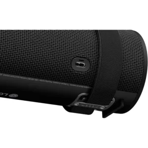 LG xboom Grab by will.i.am Bluetooth 5.3 skalrunis Signature Sound IP67 lidz 20 stundam 30 W8