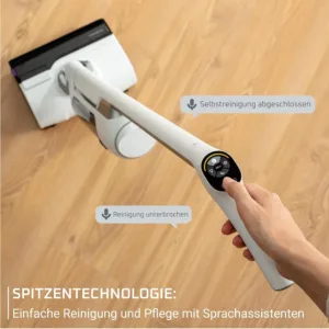 Rowenta X Clean 10 bezvadu mitras un sausas lietosanas puteklsucejs loti viegls 08 Kg pasattirisanas un zavesana darbiba lidz 60 Min6