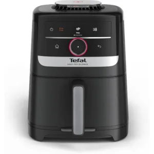 Karsta gaisa friteris Tefal Easy Fry Compact Mini 5 L EY5728E0 Melns2