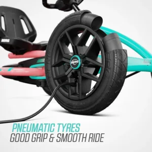 Velokarts Berg Buddy Lua Go Kart 3 8 gadi7