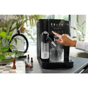 Kafijas automats DeLonghi Magnifica Start ECAM220.91.B LatteCrema 1450 W1