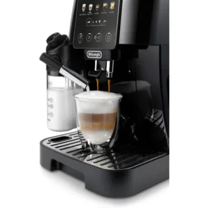 Kafijas automats DeLonghi Magnifica Start ECAM220.91.B LatteCrema 1450 W2