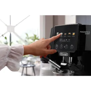 Kafijas automats DeLonghi Magnifica Start ECAM220.91.B LatteCrema 1450 W3