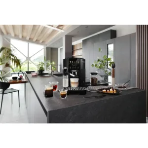 Kafijas automats DeLonghi Magnifica Start ECAM220.91.B LatteCrema 1450 W4