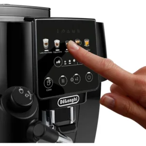 Kafijas automats DeLonghi Magnifica Start ECAM220.91.B LatteCrema 1450 W5