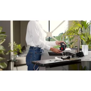 Kafijas automats DeLonghi Magnifica Start ECAM220.91.B LatteCrema 1450 W6