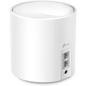 TP Link Deco X1500 Mesh WLAN Set 2 gab. Wi Fi 6 AX1500 Dual Band Router un Repeater1