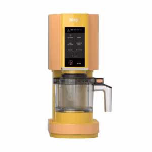 Saldejuma pagatavotajs Ninja Creami Ice Cream Maker NC302EUAO 6