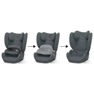 autokreslins cbx by cybex pallas b i size isofix 9 50 kg peleks1 6924a495ac473