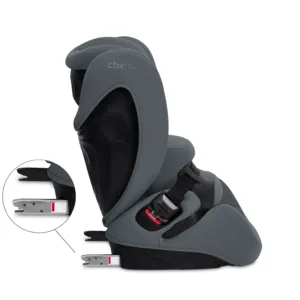 autokreslins cbx by cybex pallas b i size isofix 9 50 kg peleks2 6924a4967c5f7