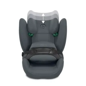 autokreslins cbx by cybex pallas b i size isofix 9 50 kg peleks3 6924a4966ba15
