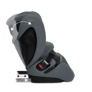 autokreslins cbx by cybex pallas b i size isofix 9 50 kg peleks4 6924a49736625