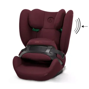 autokreslins cbx by cybex pallas b i size isofix 9 50 kg tumsi sarkans6 6924a86b3d54a